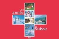 Une année en Suisse