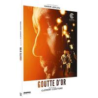 Goutte d'Or - DVD (2022)