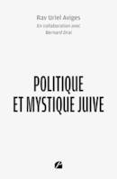 Politique et mystique juive