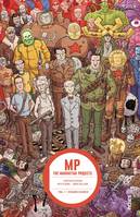 The Manhattan projects, 1, MANHATTAN PROJECTS - Tome 1