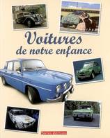 VOITURES DE NOTRE ENFANCE (LES), 1945-1975