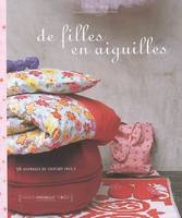 De filles en aiguilles