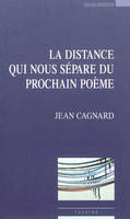 La distance qui nous sépare, théâtre