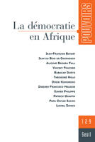 Pouvoirs, n° 129, La Démocratie en Afrique