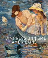 L'impressionnisme et les Américains, [exposition, Giverny, Musée des impressionnismes, 28 mars-29 juin 2014, Édimbourg, National galleries of Scotland, 19 juillet-19 octobre 2014, Madrid, Museo Thyssen-Bornemisza, 4 novembre 2014-1er février 2015]