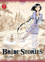 Bride Stories, T.07