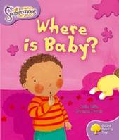 WHERE IS BABY? NIVEAU: 1+