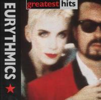CD / Greatest Hits / EURYTHMICS