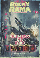 Rockyrama 16 Guillermo del Toro