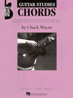 GUITAR STUDIES - CHORDS GUITARE