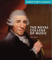 The Royal College of Music /anglais
