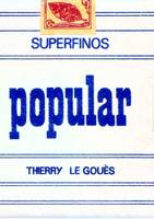 Thierry Le Goues Popular /anglais