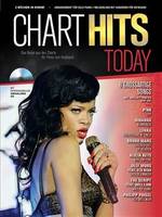 Chart Hits Today - Volume 1, Das Beste Aus Den Charts Für Piano Und Keyboard