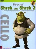 Best of Shrek and Shrek 2