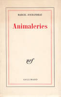 animaleries