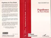 POPULISMES DU TIERS-MONDE