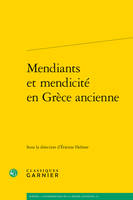 Mendiants et mendicité en Grèce ancienne