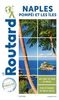 Guide du Routard Naples 2021/22, Pompéi et les îles