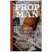 Prop Man /anglais