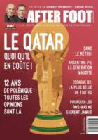 After Foot, N°7 - Qatar, quoi qu'il en coûte !