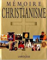 MEMOIRE DU CHRISTIANISME