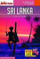 Guide Sri Lanka 2019 Carnet Petit Futé