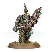 Death Guard - Biologus Putrifier