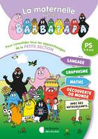 La maternelle avec les Barbapapa Tout-en-un - PS (2024)