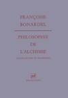 Philosophie de l'alchimie, grand oeuvre et modernité