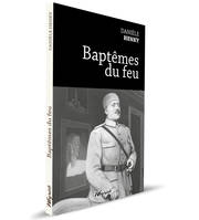 BAPTEMES DU FEU