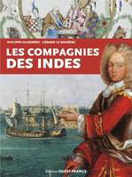 Les compagnies des Indes