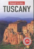 Tuscany insight guide