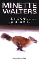 Le sang du renard, roman