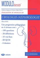 Urologie - Néphrologie - Modulotests