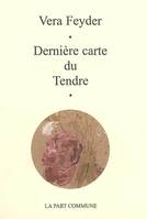 Derniere Carte du Tendre