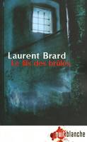 Le fils des brûlés, thriller