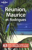 Réunion, Maurice et Rodrigues 6ed
