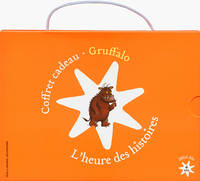 Le coffret cadeau Gruffalo