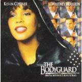 THE BODYGUARD - ORIGINAL SOUNDTRACK ALBUM