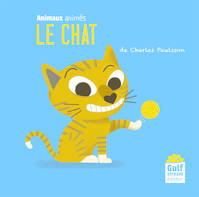 Animaux animés, Le Chat