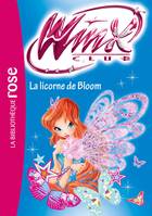 60, Winx Club 60 - La licorne de Bloom
