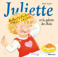 Juliette., 35, Juliette et la galette des rois