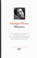 Oeuvres, 2, Œuvres (Tome 2)