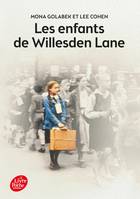 Les enfants de Willesden Lane, Au-delà de l'histoire du kinderstransport [sic], un témoignage sur la musique, l'amour et la survie