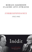 Correspondance 1942-1982, 1942-1982