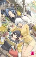 3, Flying Witch T03