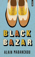 Black Bazar