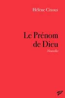 Le Prénom de Dieu