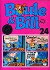 Boule et Bill., 24, Boule & Bill Tome XXIV