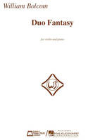 DUO FANTASY VIOLON